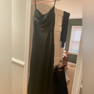 Revelry skye dress